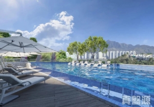 名日．九肚山 2座 - 28NTS – 香港北部都會區