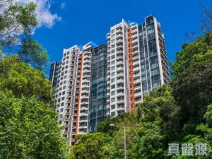 名日．九肚山 2座 - 28NTS – 香港北部都會區