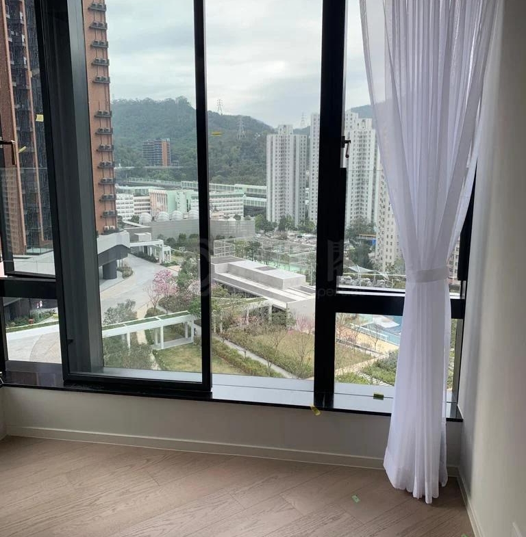 柏傲莊 1期 3座 (3B) - 28NTS – 香港北部都會區