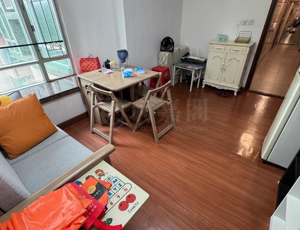 花都廣場 1座 - 28NTS – 香港北部都會區