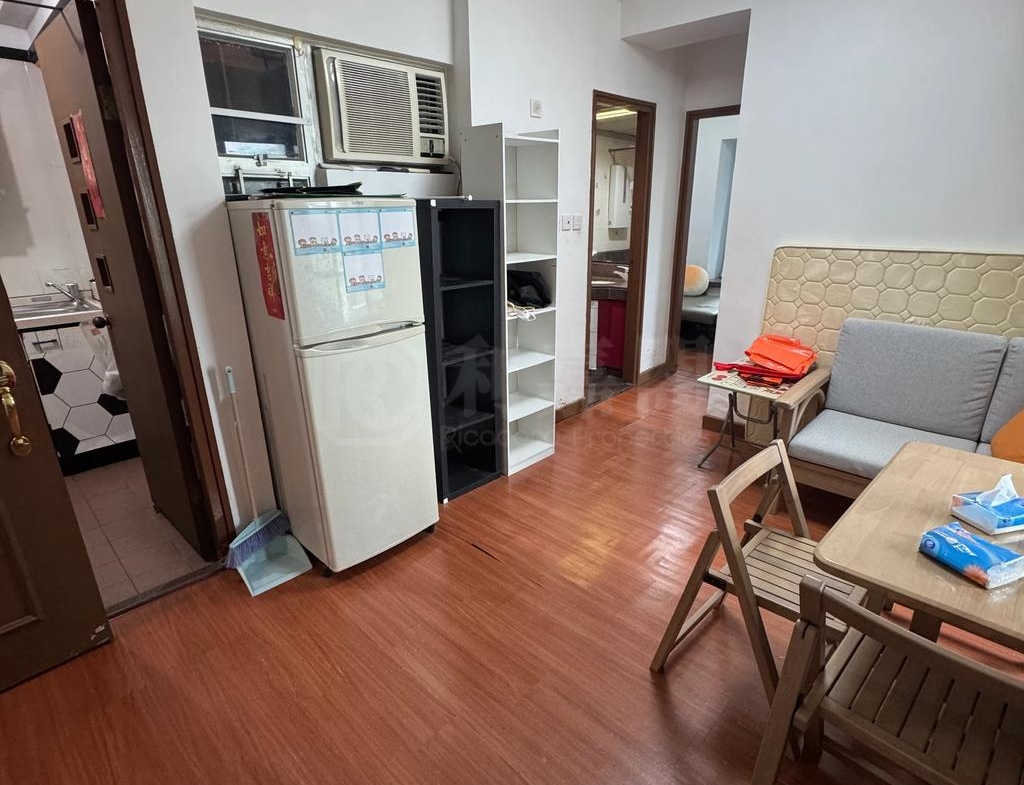 花都廣場 1座 - 28NTS – 香港北部都會區