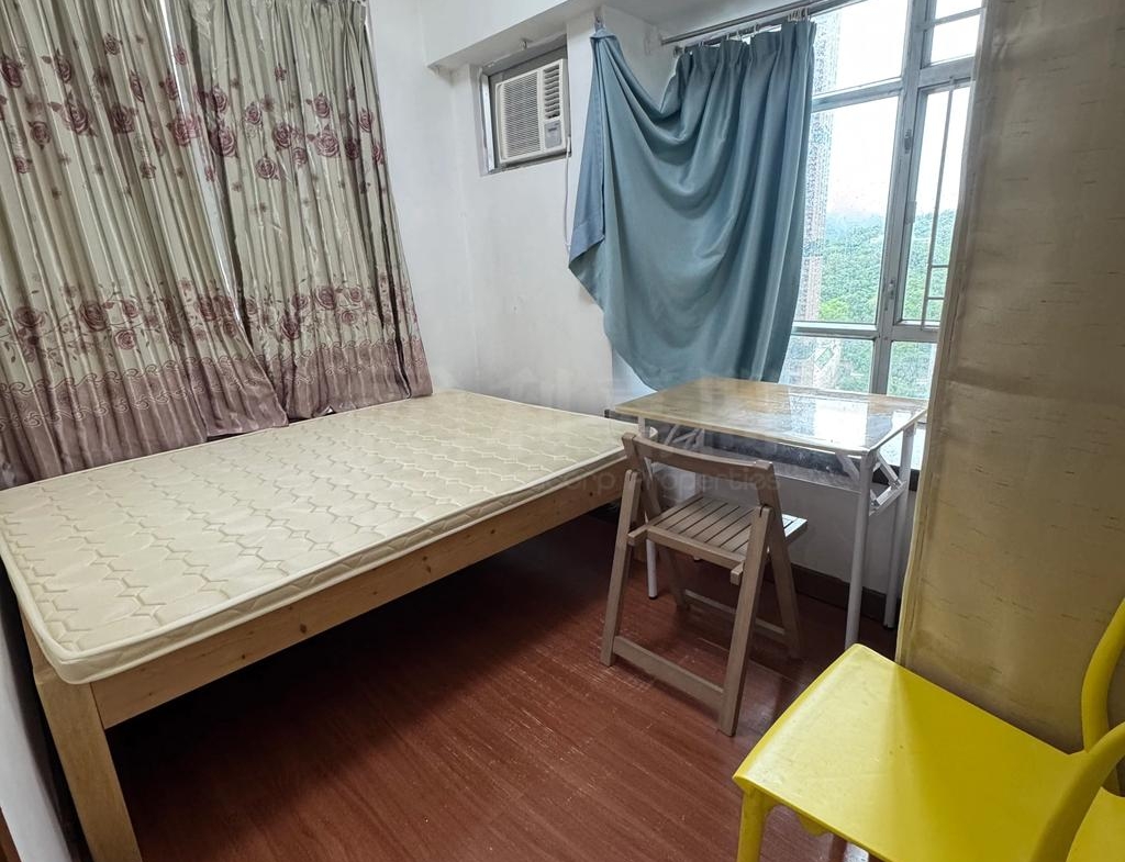 花都廣場 1座 - 28NTS – 香港北部都會區