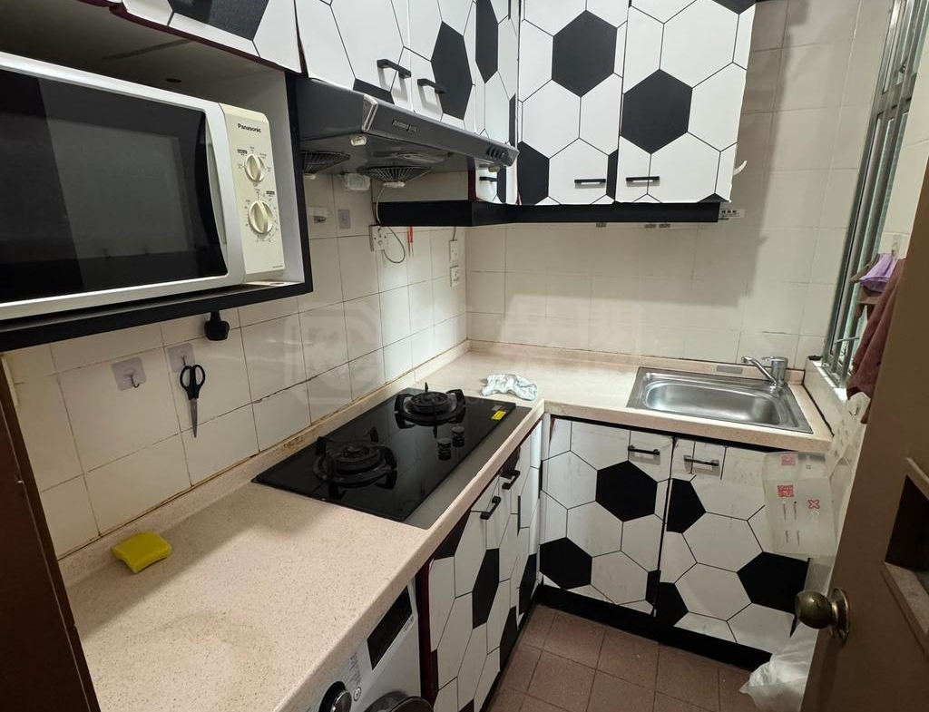 花都廣場 1座 - 28NTS – 香港北部都會區