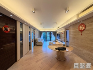 天賦海灣 2期 溋玥 - 28NTS – 香港北部都會區