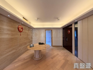 天賦海灣 2期 溋玥 - 28NTS – 香港北部都會區