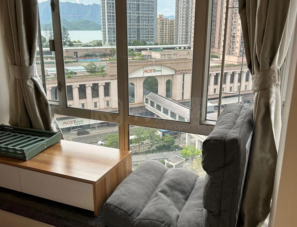 新港城 3期 N座 - 28NTS – 香港北部都會區