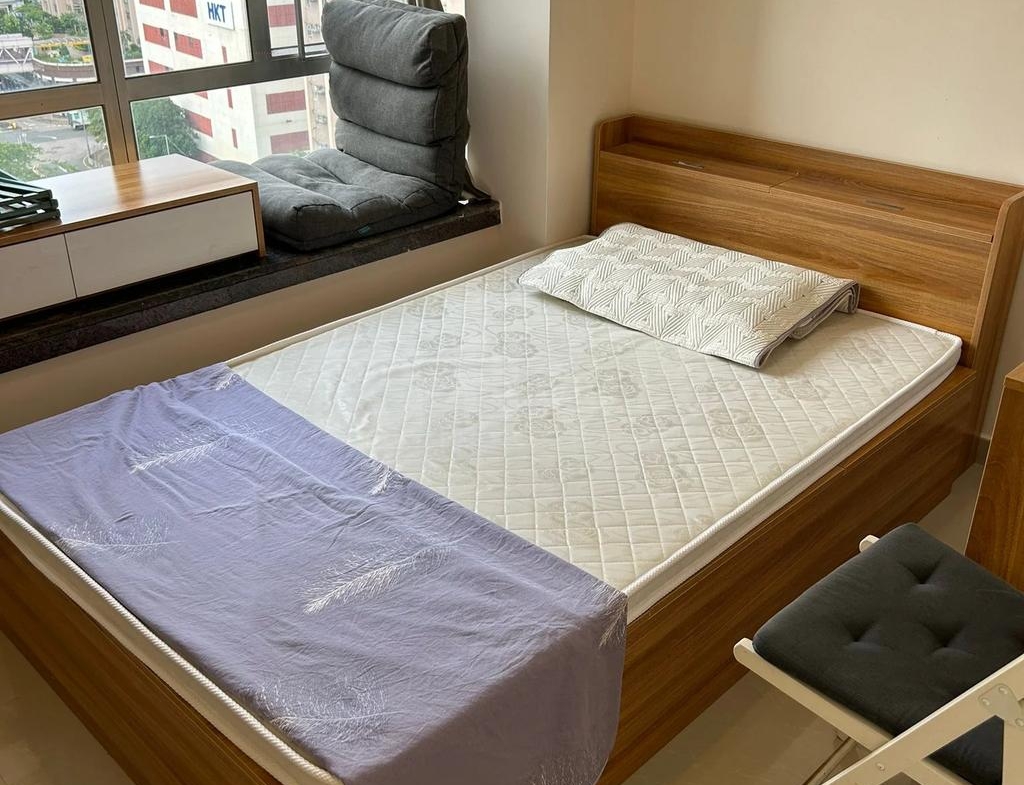 新港城 3期 N座 - 28NTS – 香港北部都會區