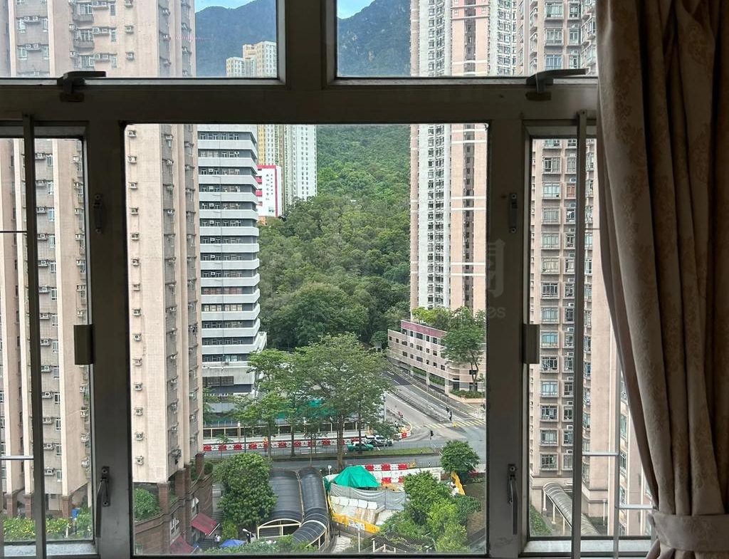 新港城 3期 N座 - 28NTS – 香港北部都會區