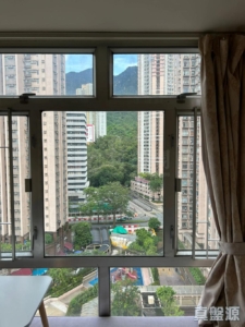 新港城 3期 N座 - 28NTS – 香港北部都會區