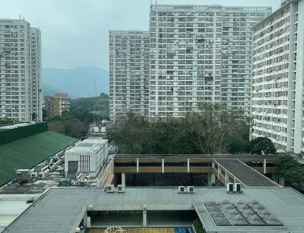 祥華邨 祥禮樓 - 28NTS – 香港北部都會區