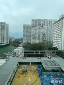 祥華邨 祥禮樓 - 28NTS – 香港北部都會區