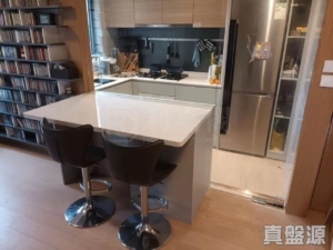 嘉熙 3座 - 28NTS – 香港北部都會區