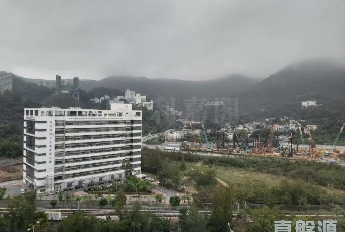 嘉熙 3座 - 28NTS – 香港北部都會區