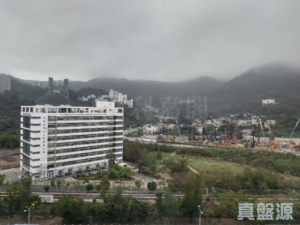 嘉熙 3座 - 28NTS – 香港北部都會區