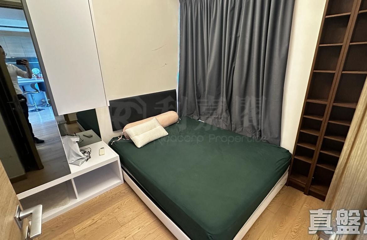 嘉熙 3座 - 28NTS – 香港北部都會區