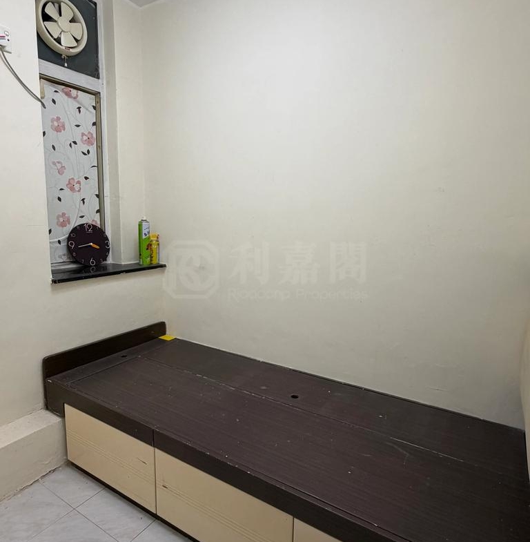 彩蒲苑 彩瑩閣 (A座) - 28NTS – 香港北部都會區