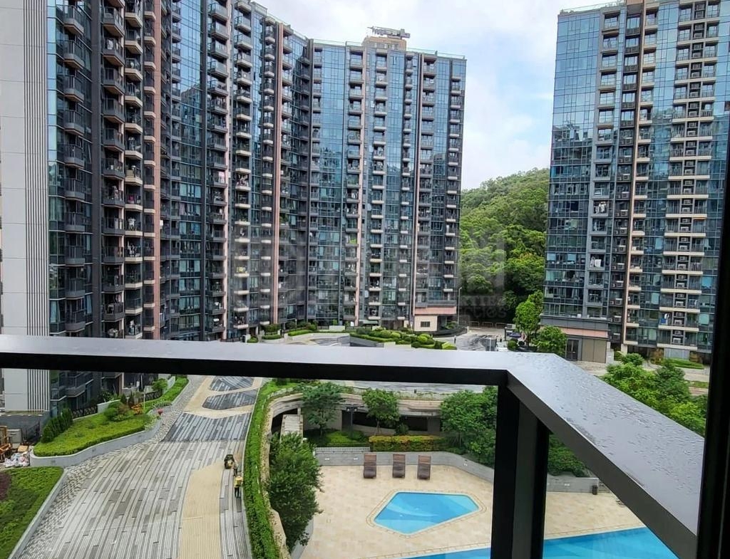 天鑽 1座 - 28NTS – 香港北部都會區