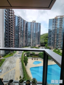 天鑽 1座 - 28NTS – 香港北部都會區