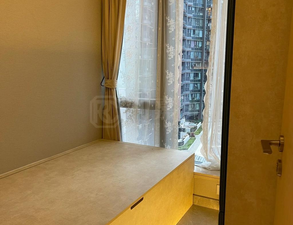 天鑽 1座 - 28NTS – 香港北部都會區