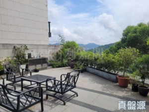 九肚山峰 - 28NTS – 香港北部都會區