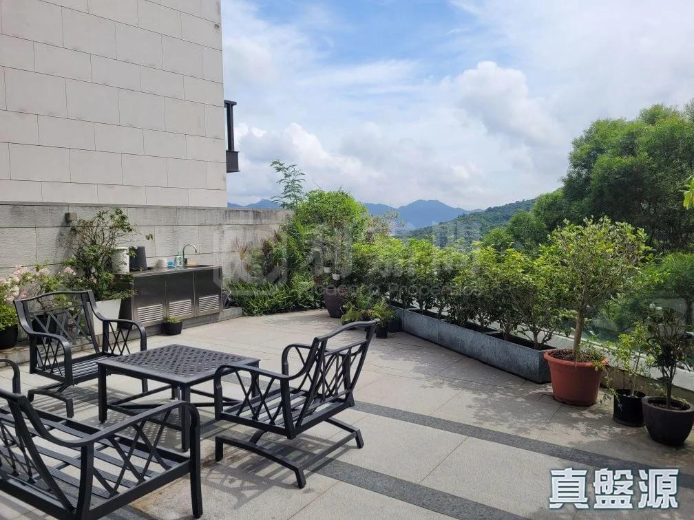 九肚山峰 - 28NTS – 香港北部都會區