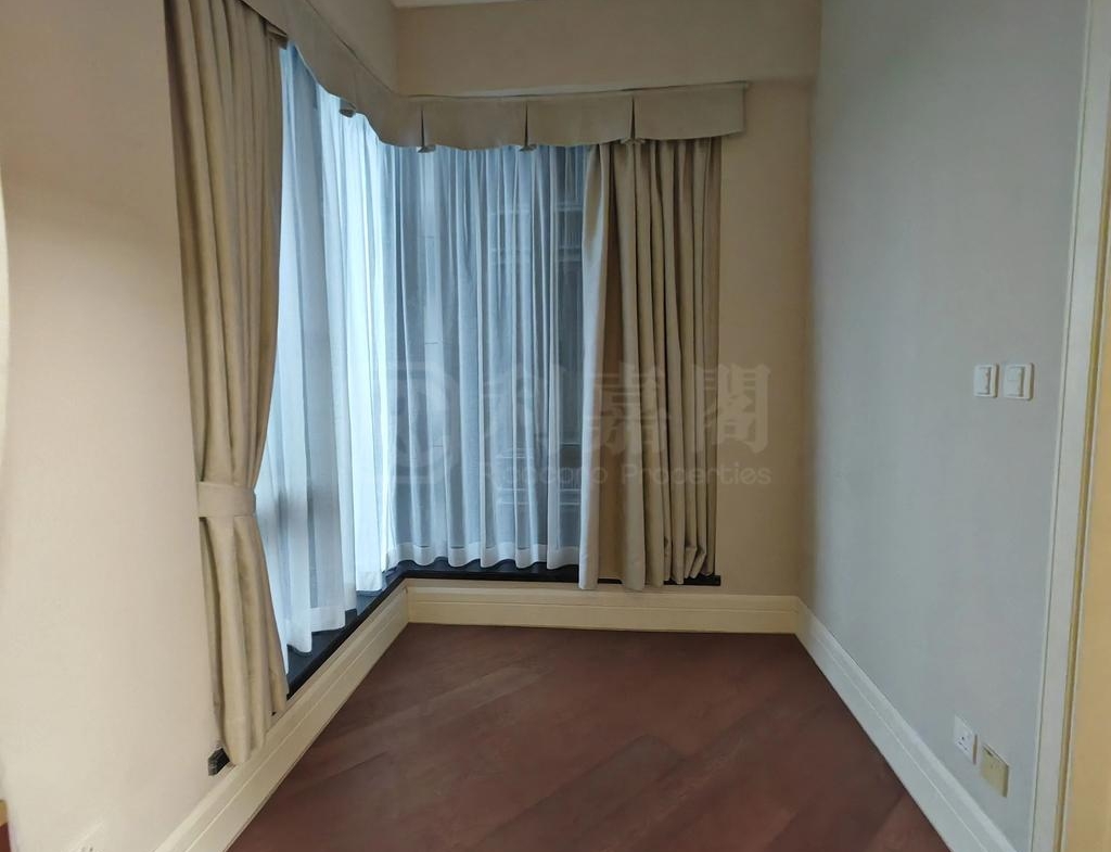 高爾夫．御苑 5座 - 28NTS – 香港北部都會區
