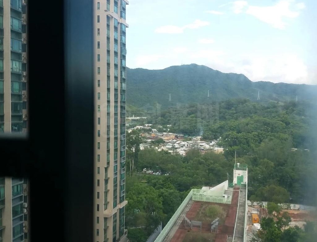 牽晴間 4座 - 28NTS – 香港北部都會區