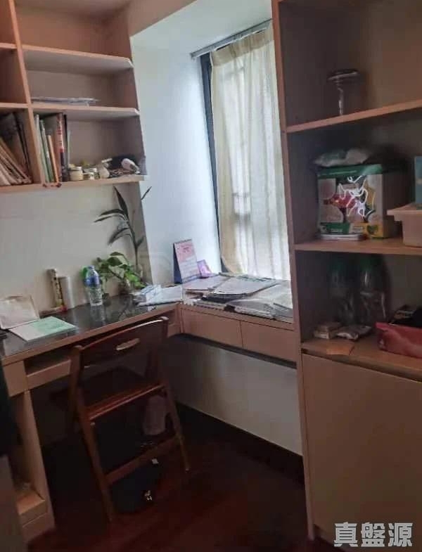 御皇庭 3座 - 28NTS – 香港北部都會區