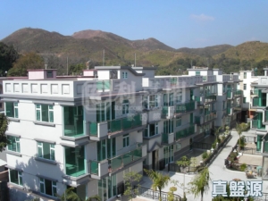 雍翠苑 11座 - 28NTS – 香港北部都會區