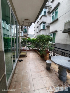 雍翠苑 11座 - 28NTS – 香港北部都會區