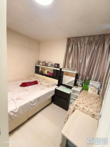 雍翠苑 11座 - 28NTS – 香港北部都會區