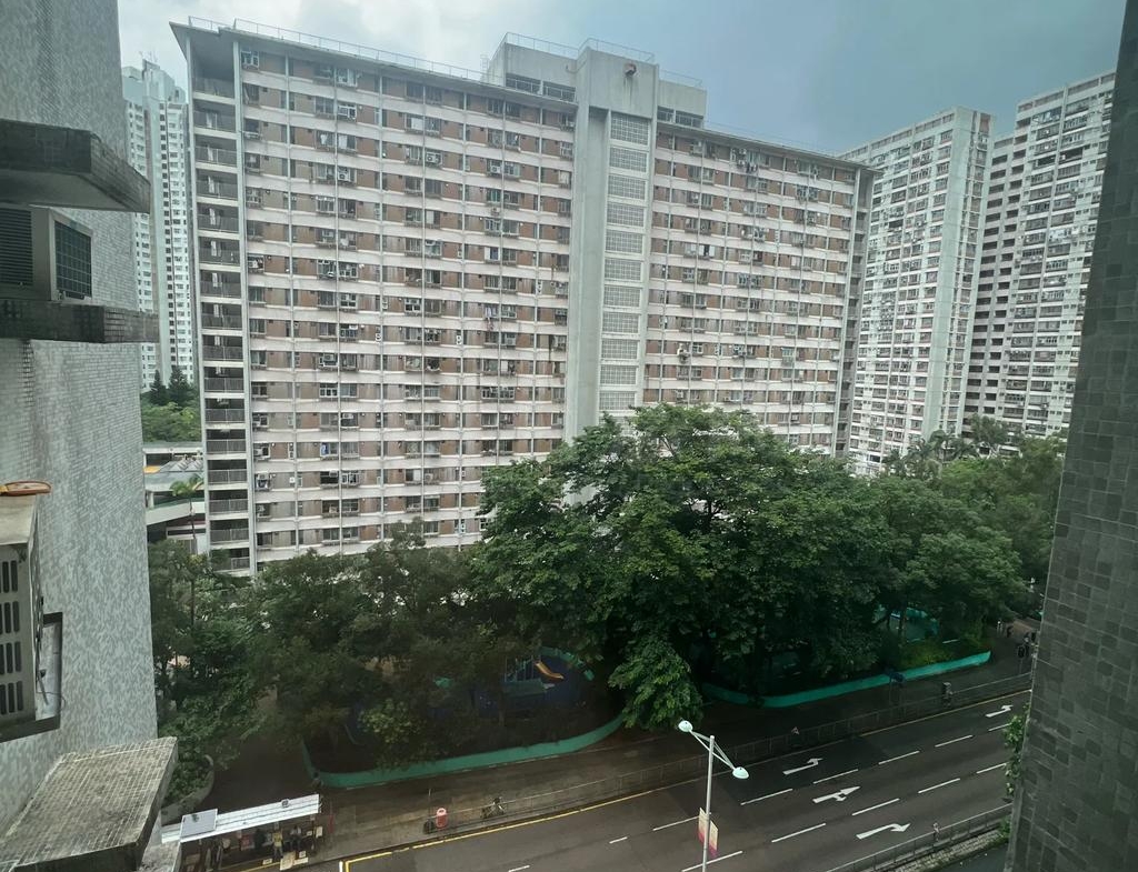 粉嶺名都 嘉蘭閣 (3座) - 28NTS – 香港北部都會區
