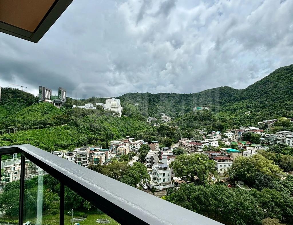 SILICON HILL 1期 翠景閣 第3座 - 28NTS – 香港北部都會區