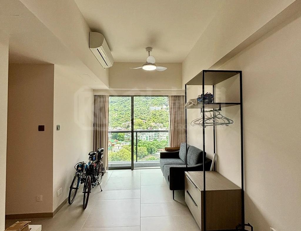 SILICON HILL 1期 翠景閣 第3座 - 28NTS – 香港北部都會區
