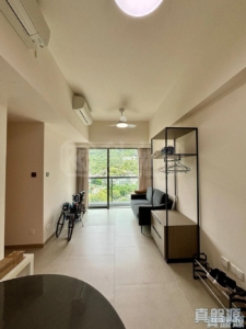 SILICON HILL 1期 翠景閣 第3座 - 28NTS – 香港北部都會區