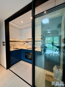 SILICON HILL 1期 翠景閣 第3座 - 28NTS – 香港北部都會區