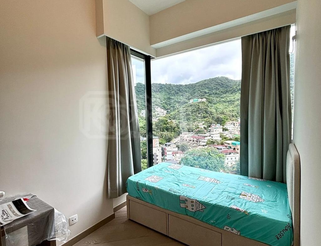 SILICON HILL 1期 翠景閣 第3座 - 28NTS – 香港北部都會區