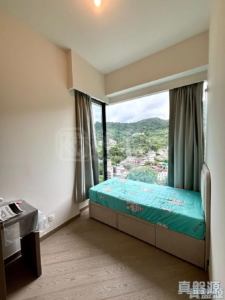 SILICON HILL 1期 翠景閣 第3座 - 28NTS – 香港北部都會區