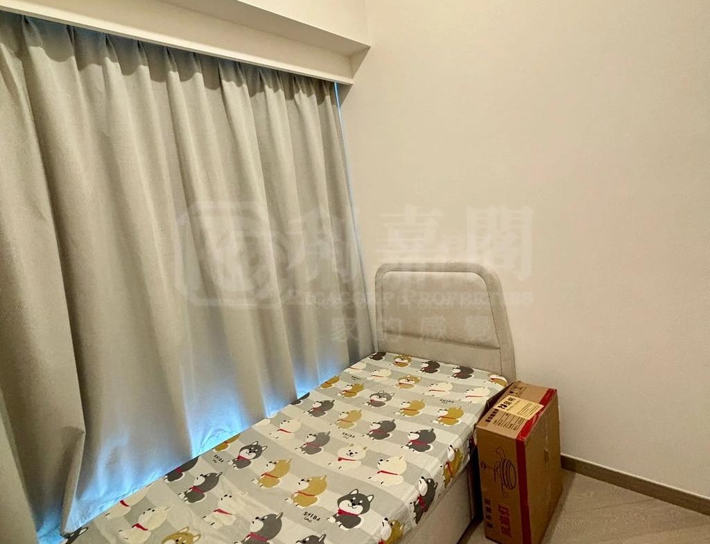 SILICON HILL 1期 翠景閣 第3座 - 28NTS – 香港北部都會區
