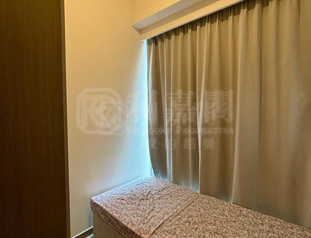 SILICON HILL 1期 翠景閣 第3座 - 28NTS – 香港北部都會區