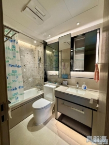 SILICON HILL 1期 翠景閣 第3座 - 28NTS – 香港北部都會區