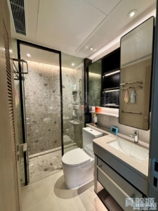 SILICON HILL 1期 翠景閣 第3座 - 28NTS – 香港北部都會區