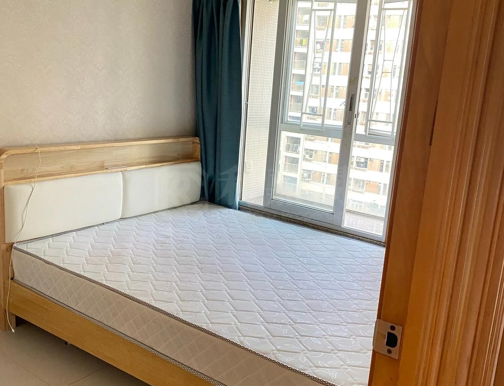 粉嶺名都 百利閣 (2座) - 28NTS – 香港北部都會區