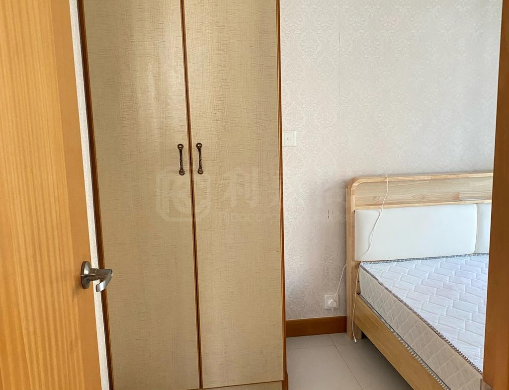 粉嶺名都 百利閣 (2座) - 28NTS – 香港北部都會區