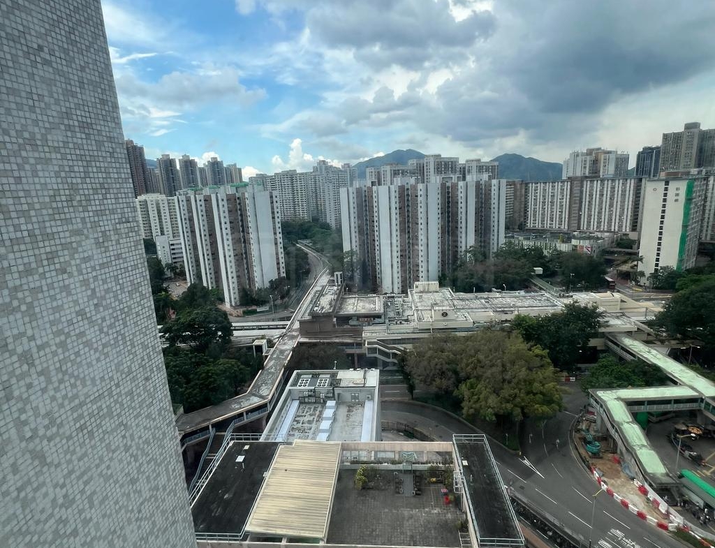 新都廣場 3座 - 28NTS – 香港北部都會區