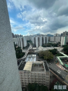 新都廣場 3座 - 28NTS – 香港北部都會區