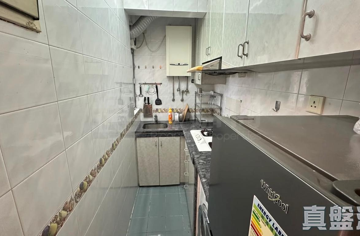 沙田第一城 4期 41座 - 28NTS – 香港北部都會區