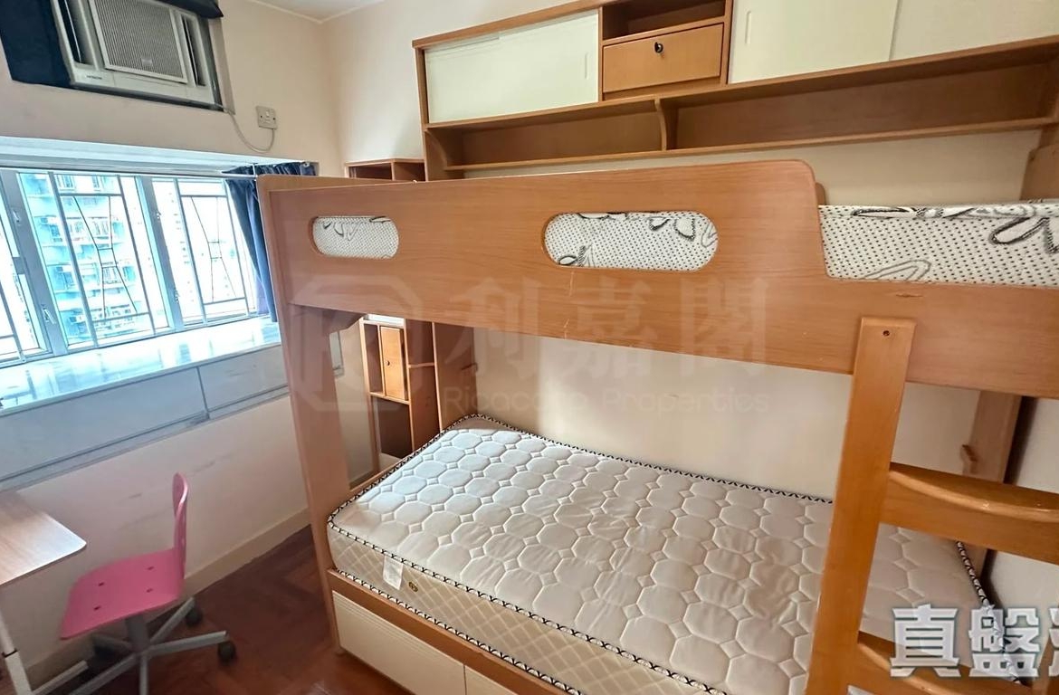 沙田第一城 4期 41座 - 28NTS – 香港北部都會區