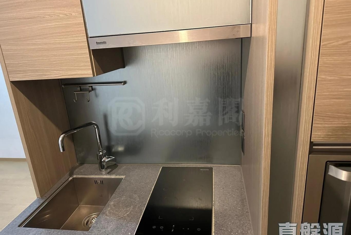 薈晴 1座 - 28NTS – 香港北部都會區