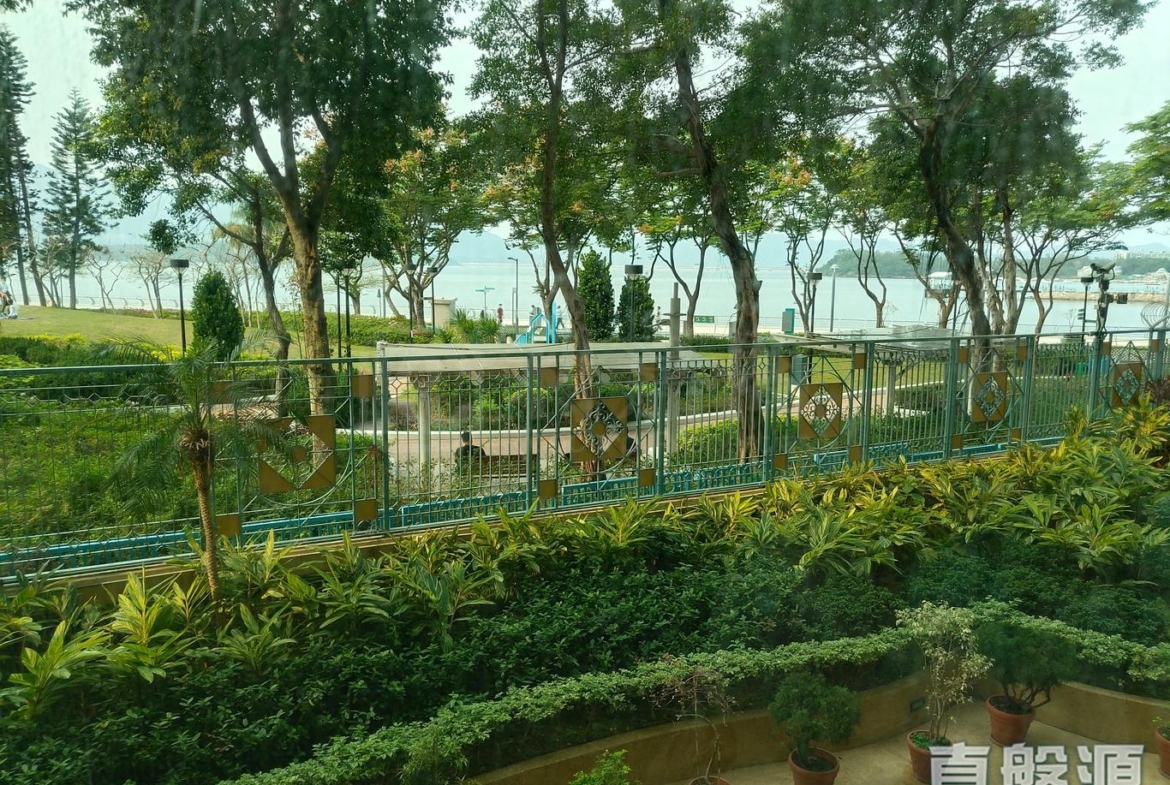 海典居 3座 - 28NTS – 香港北部都會區